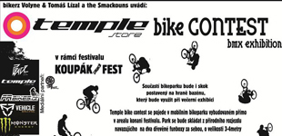 Temple store Bike contest 2011
