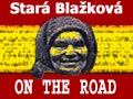 Star Blakov on the road - Salvator Dal a Figueres